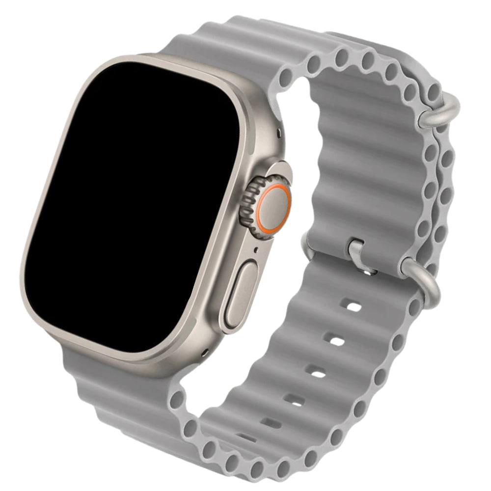 Ocean Loop Strap - 20mm to 49mm