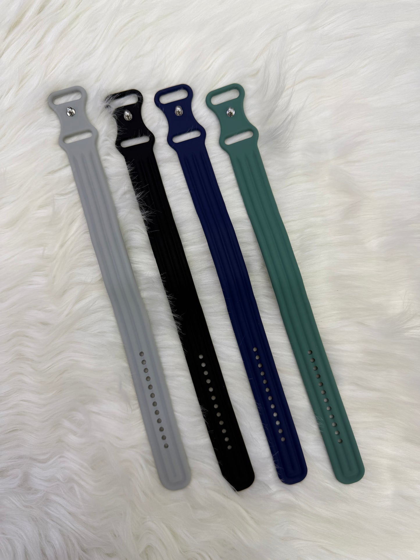 Google Fitbit Air Silicone Strap