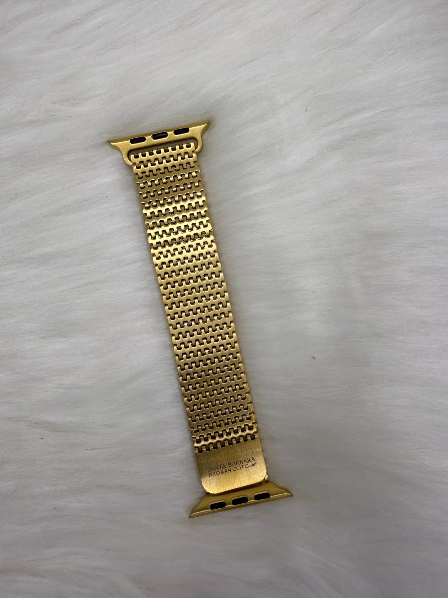 Polo Arlen Magnetic Chain Strap - 42mm to 49mm