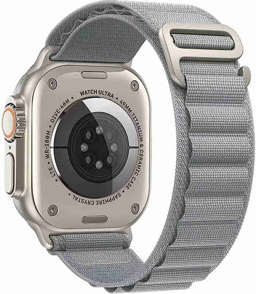 Alpine Loop Strap - 20mm to 49mm