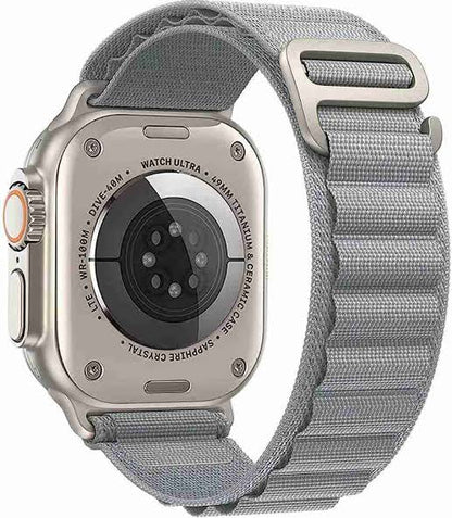 Alpine Loop Strap - 20mm to 49mm