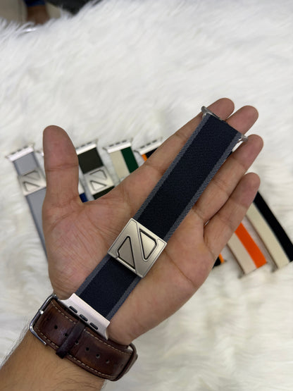 Z Lock Magnetic Strap - 42mm to 49mm