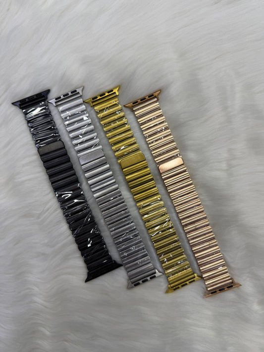 Ctzn Magnetic Chain Strap - 38mm to 49mm