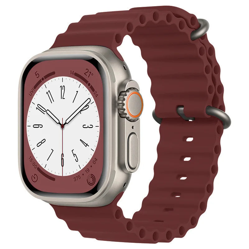 Ocean Loop Strap - 20mm to 49mm