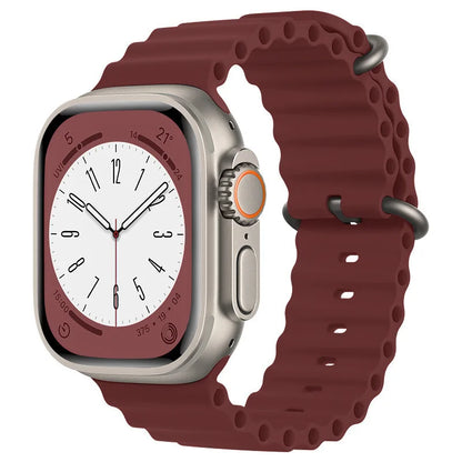Ocean Loop Strap - 20mm to 49mm