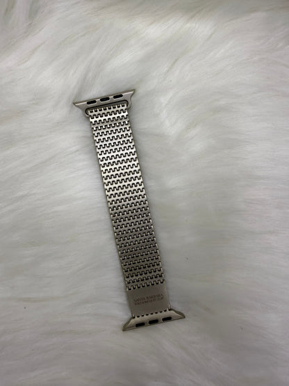 Polo Arlen Magnetic Chain Strap - 42mm to 49mm