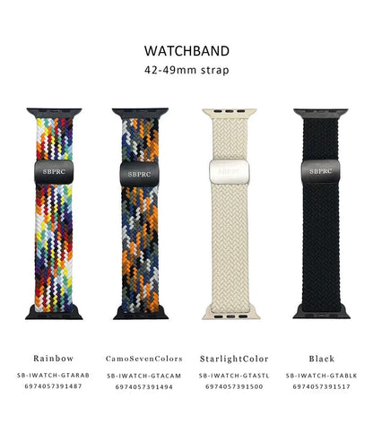Polo Greta Magnetic Strap - 42mm to 49mm