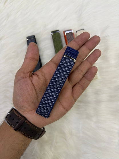Google Fitbit Air Nylon Strap
