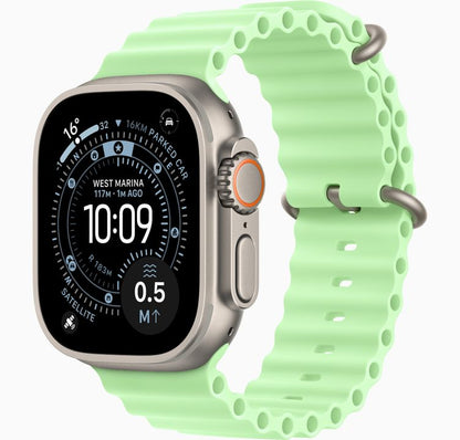 Ocean Loop Strap - 20mm to 49mm