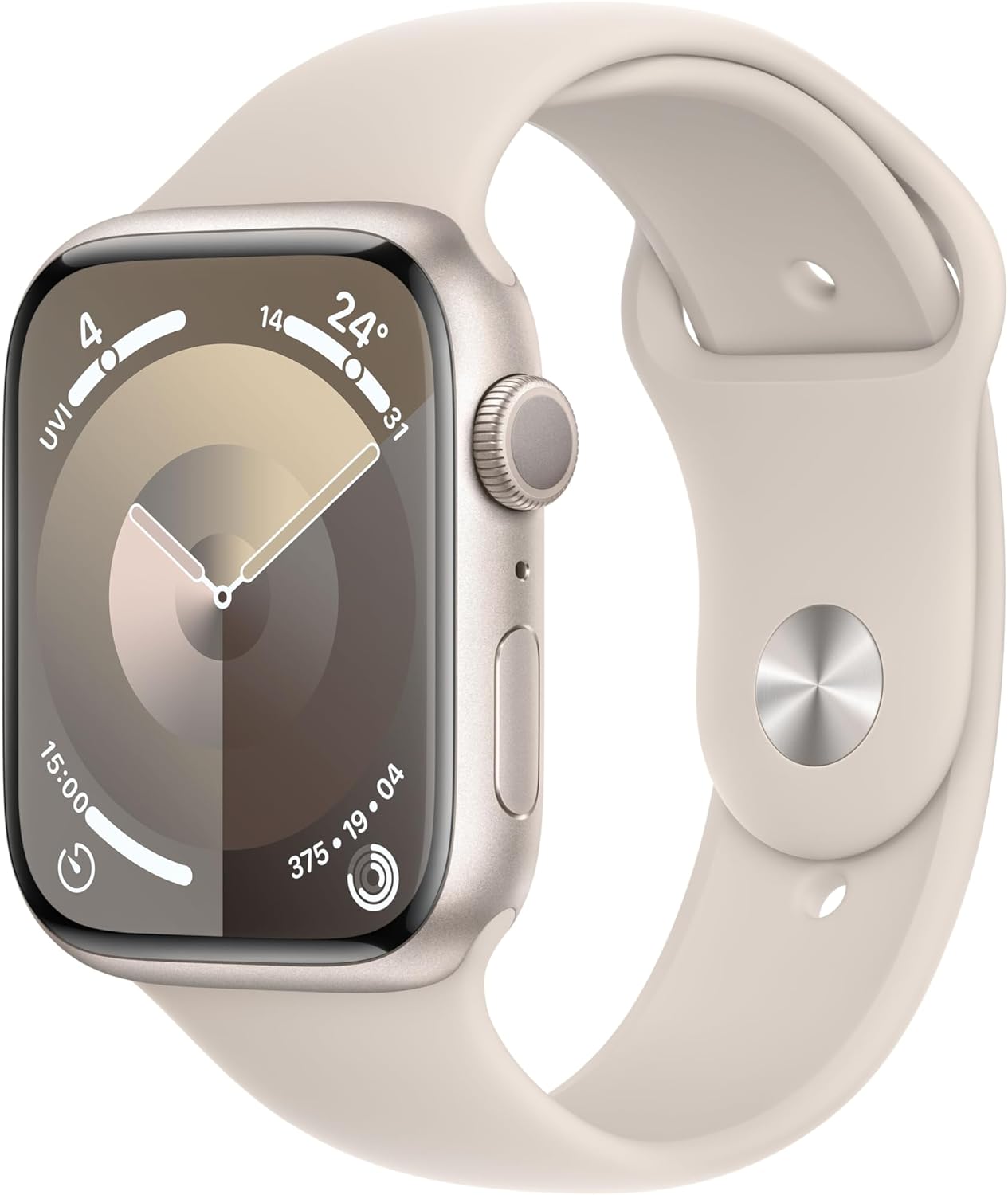 Silicone Strap - 38mm to 49mm