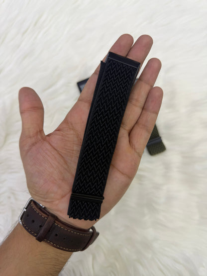 Whoop Band Nylon Strap