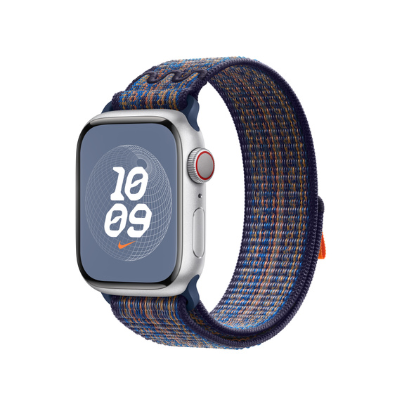 Fancy Nylon Strap - 42mm to 49mm