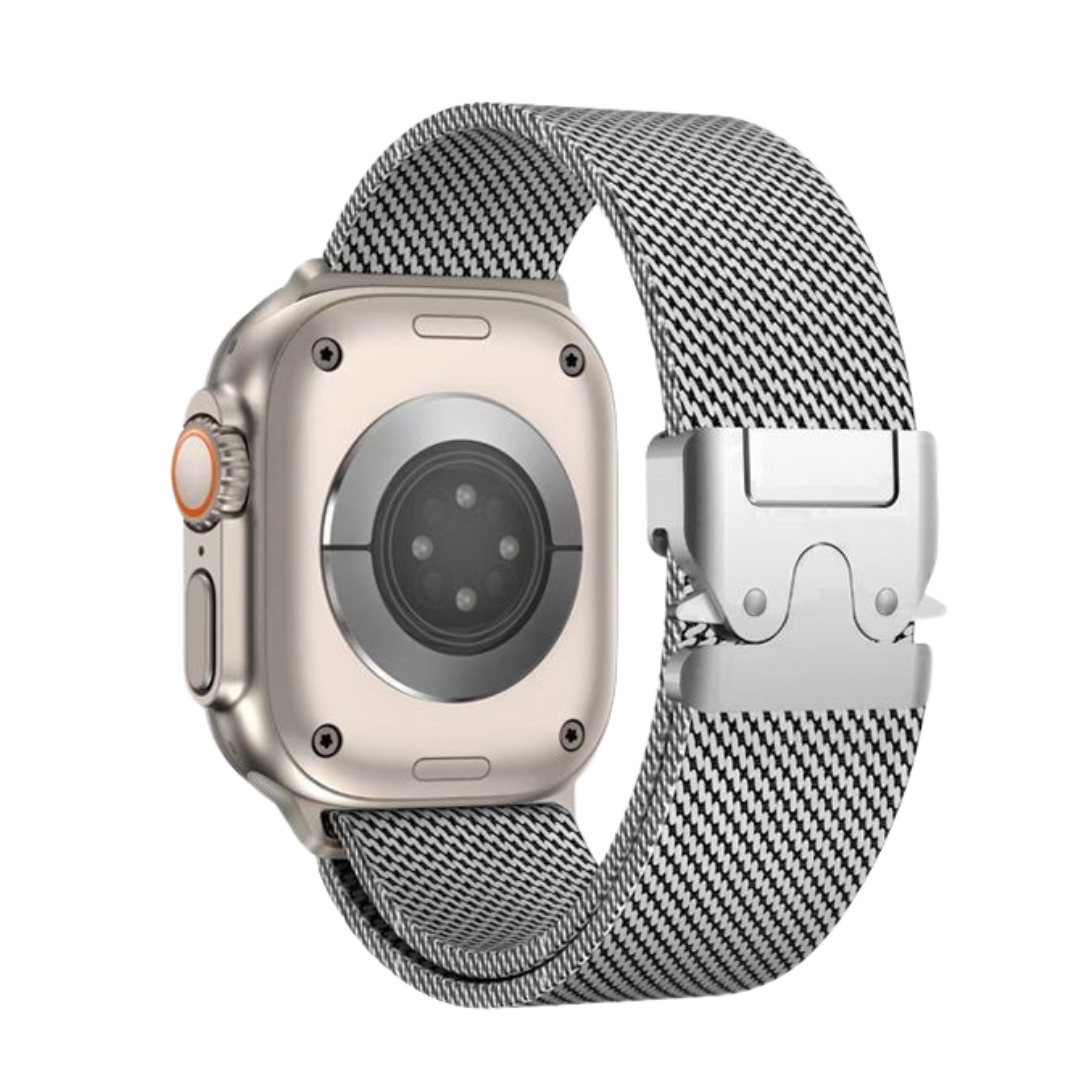 Milanese Loop Strap - 42mm to 49mm