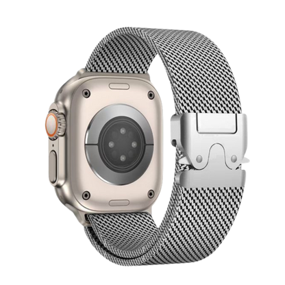Milanese Loop Strap - 42mm to 49mm