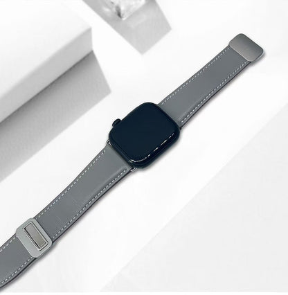 Polo Kerwin Magnetic Leather Strap - 42mm to 49mm