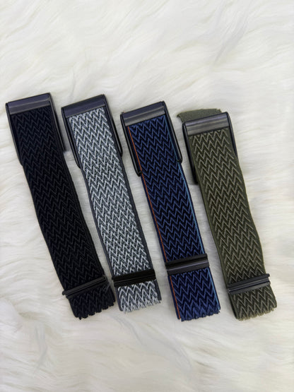 Whoop Band Nylon Strap