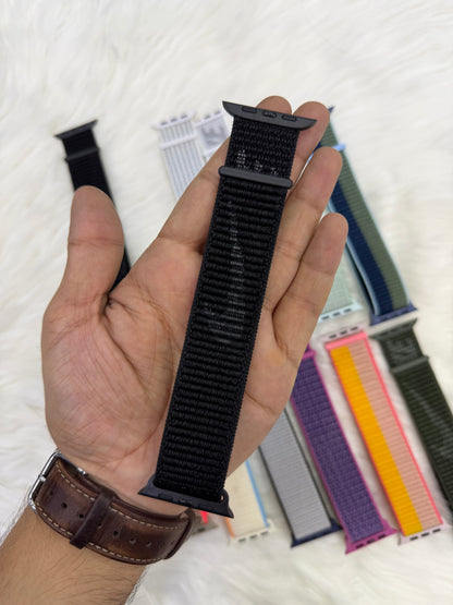 Nylon Strap - 42mm to 49mm