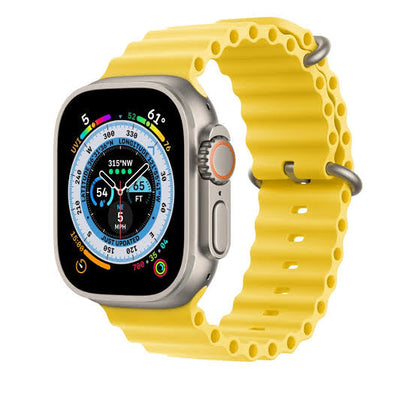 Ocean Loop Strap - 20mm to 49mm