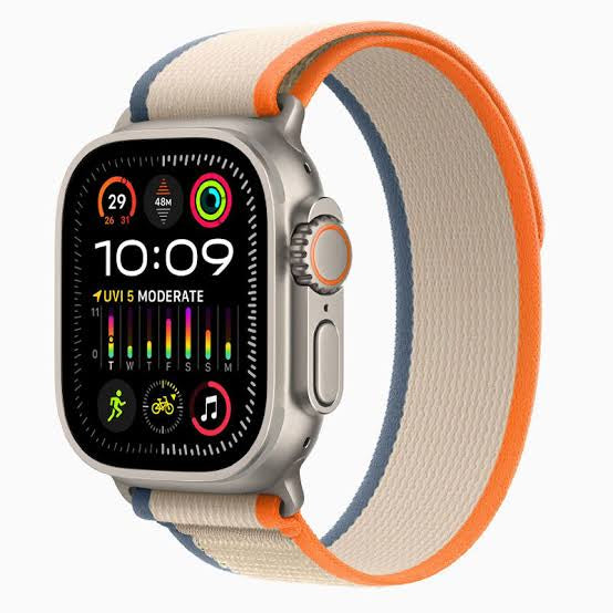 Trail Loop Strap - 42mm to 49mm