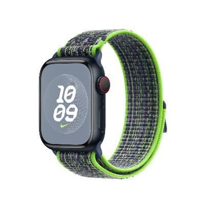 Fancy Nylon Strap - 42mm to 49mm