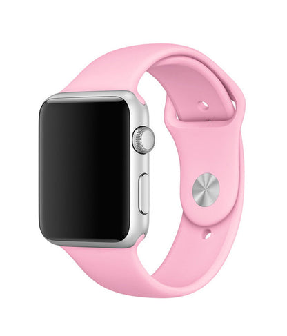 Silicone Strap - 38mm to 49mm