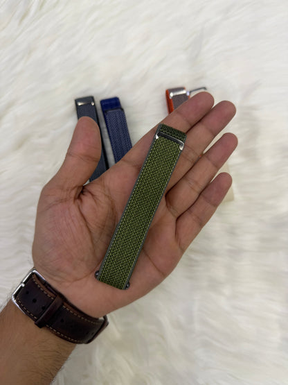 Google Fitbit Air Nylon Strap