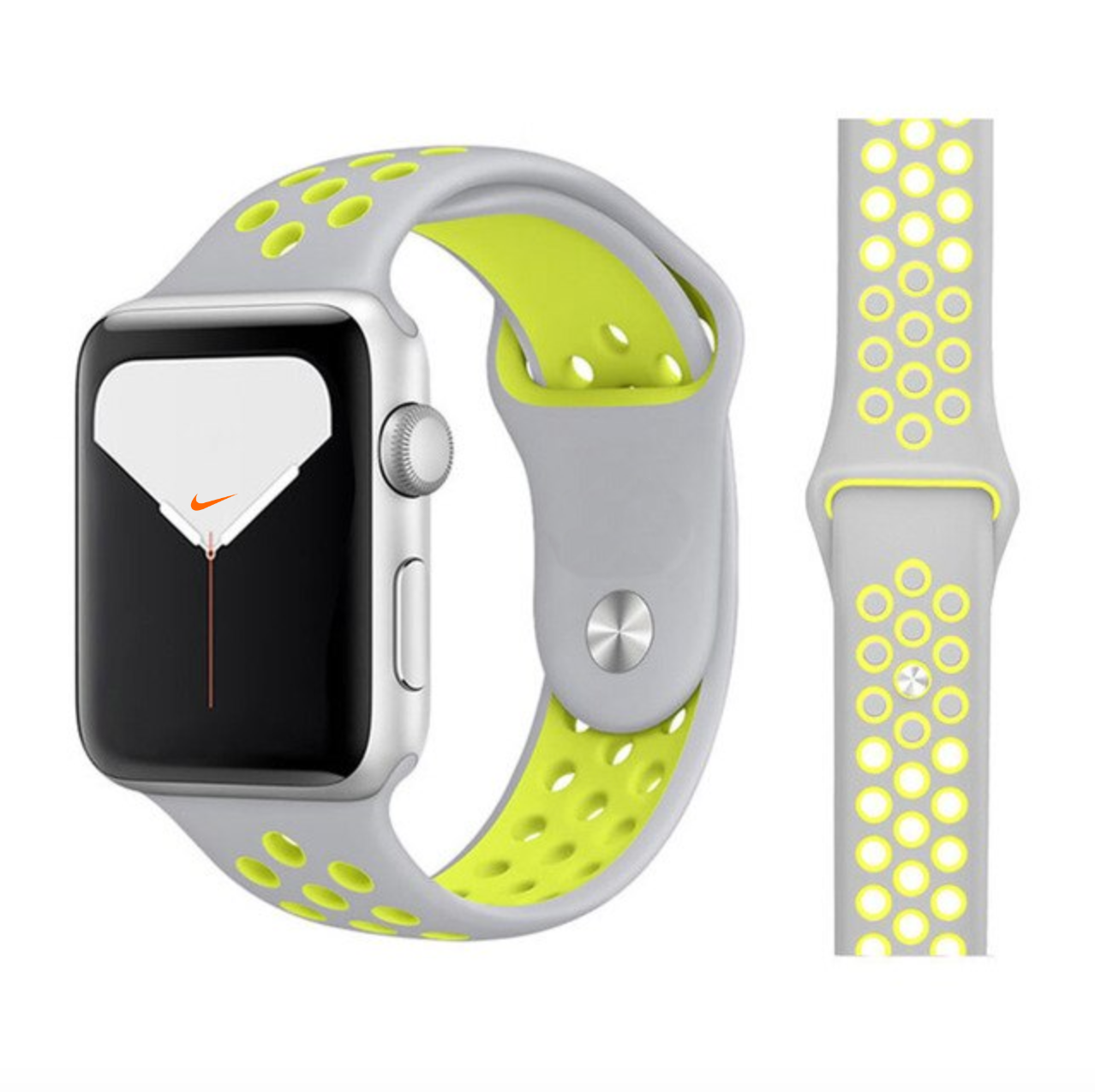 Sports Strap - 38mm to 41mm