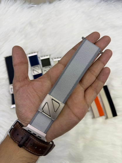 Z Lock Magnetic Strap - 42mm to 49mm