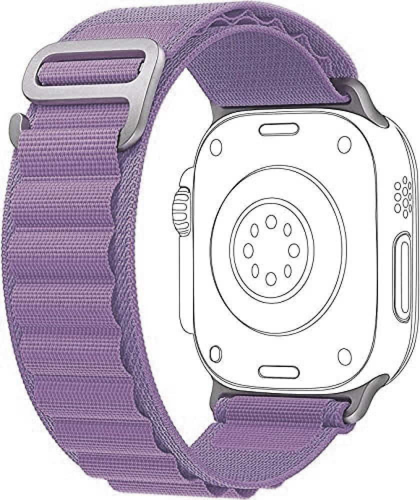 Alpine Loop Strap - 20mm to 49mm