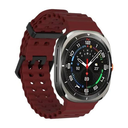 Silicone Strap - Samsung Watch Ultra 47mm