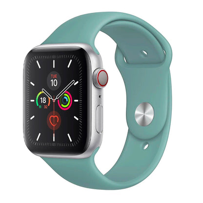 Silicone Strap - 38mm to 49mm