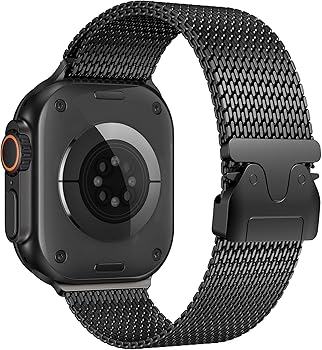 Milanese Loop Strap - 42mm to 49mm