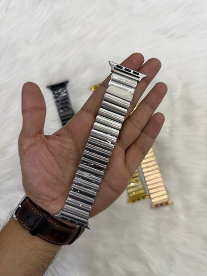 Ctzn Magnetic Chain Strap - 38mm to 49mm