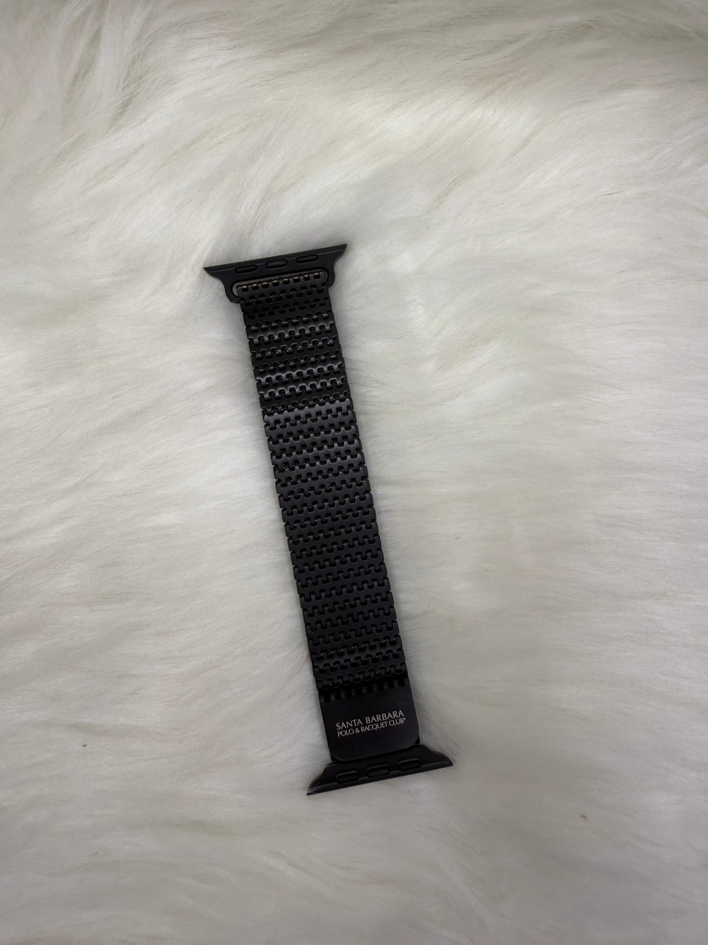 Polo Arlen Magnetic Chain Strap - 42mm to 49mm