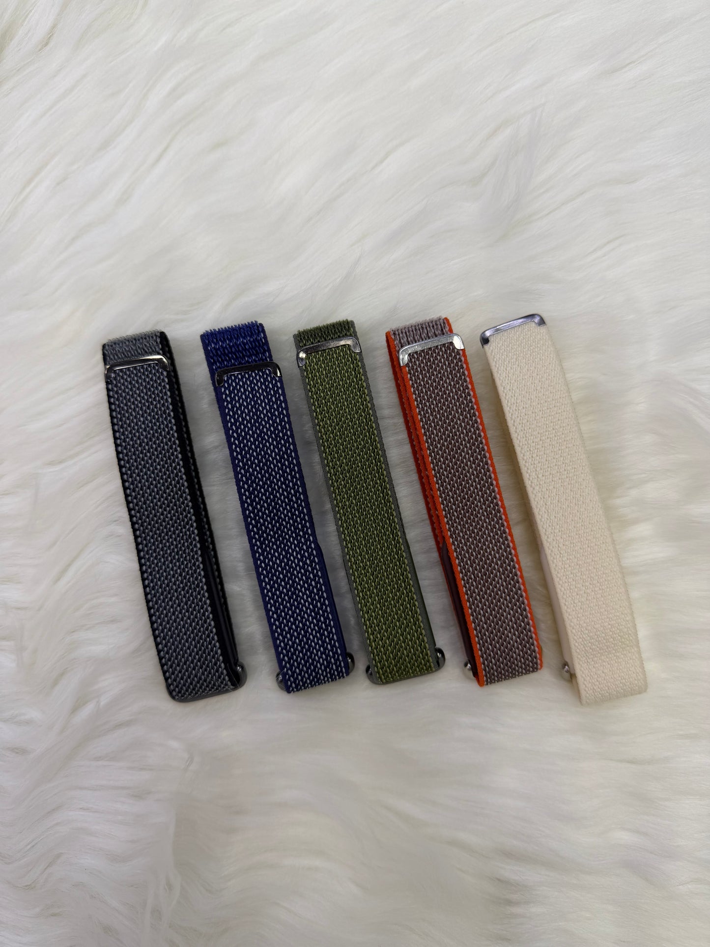Google Fitbit Air Nylon Strap