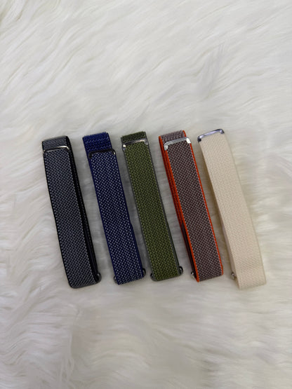 Google Fitbit Air Nylon Strap