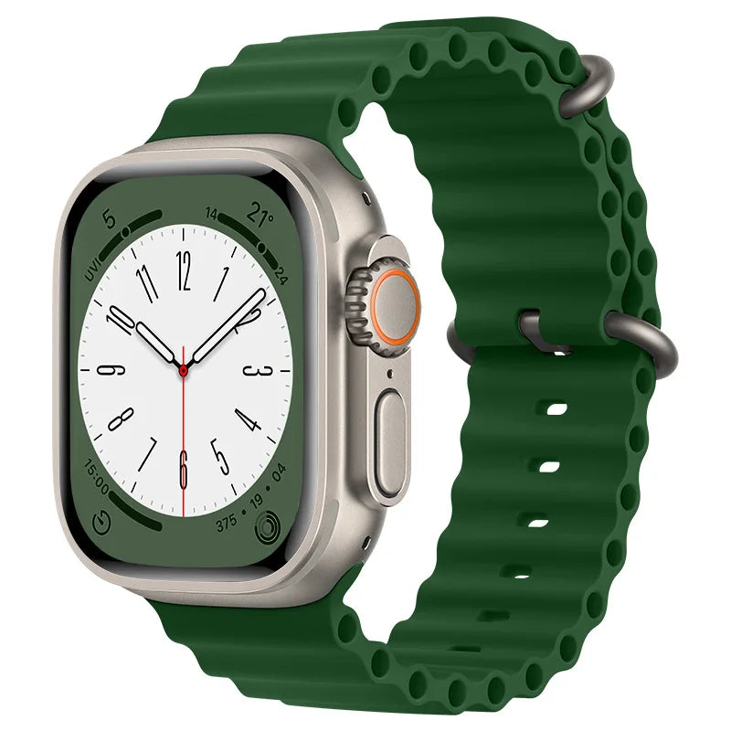 Ocean Loop Strap - 20mm to 49mm