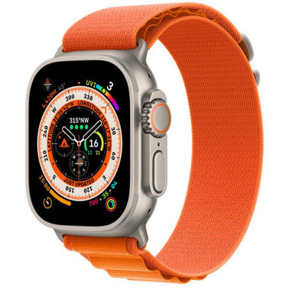 Alpine Loop Strap - 20mm to 49mm