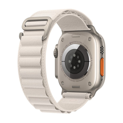 Alpine Loop Strap - 20mm to 49mm