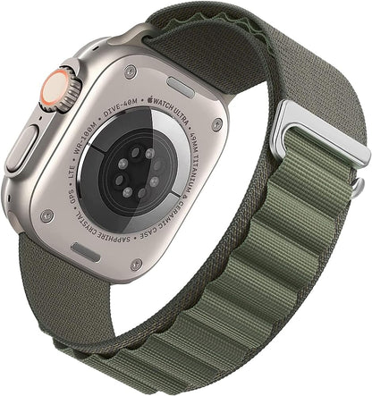Alpine Loop Strap - 20mm to 49mm
