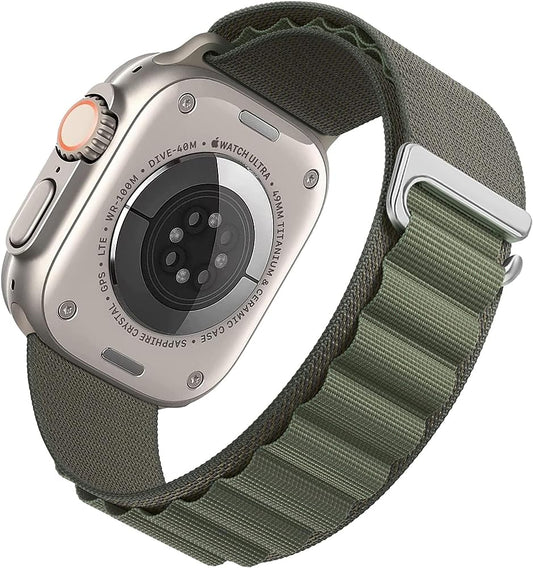 Alpine Loop Strap - 20mm to 49mm