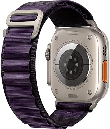 Alpine Loop Strap - 20mm to 49mm