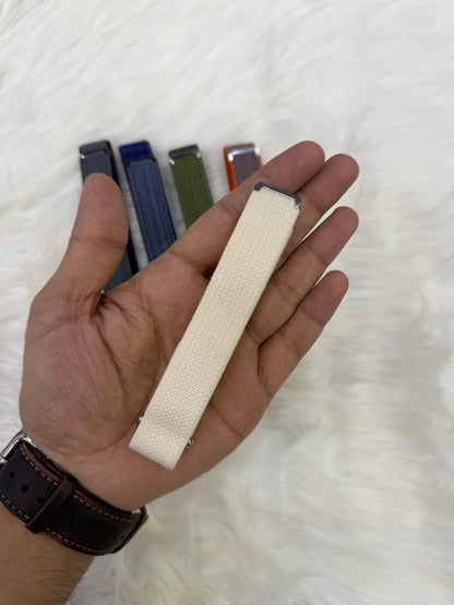 Google Fitbit Air Nylon Strap