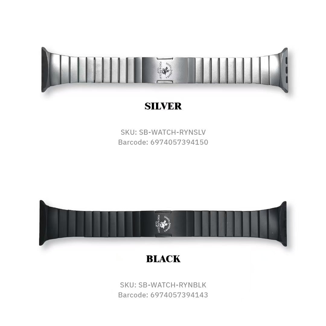 Polo Ryan Chain Strap - 42mm to 49mm