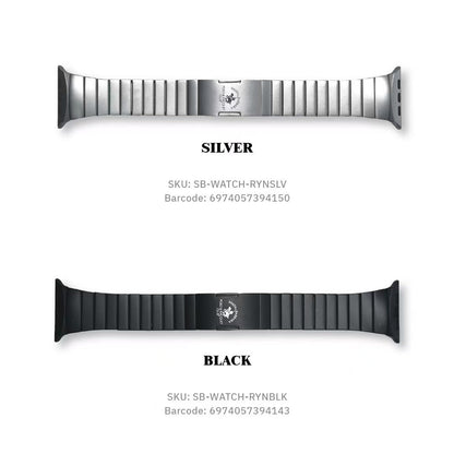 Polo Ryan Chain Strap - 42mm to 49mm