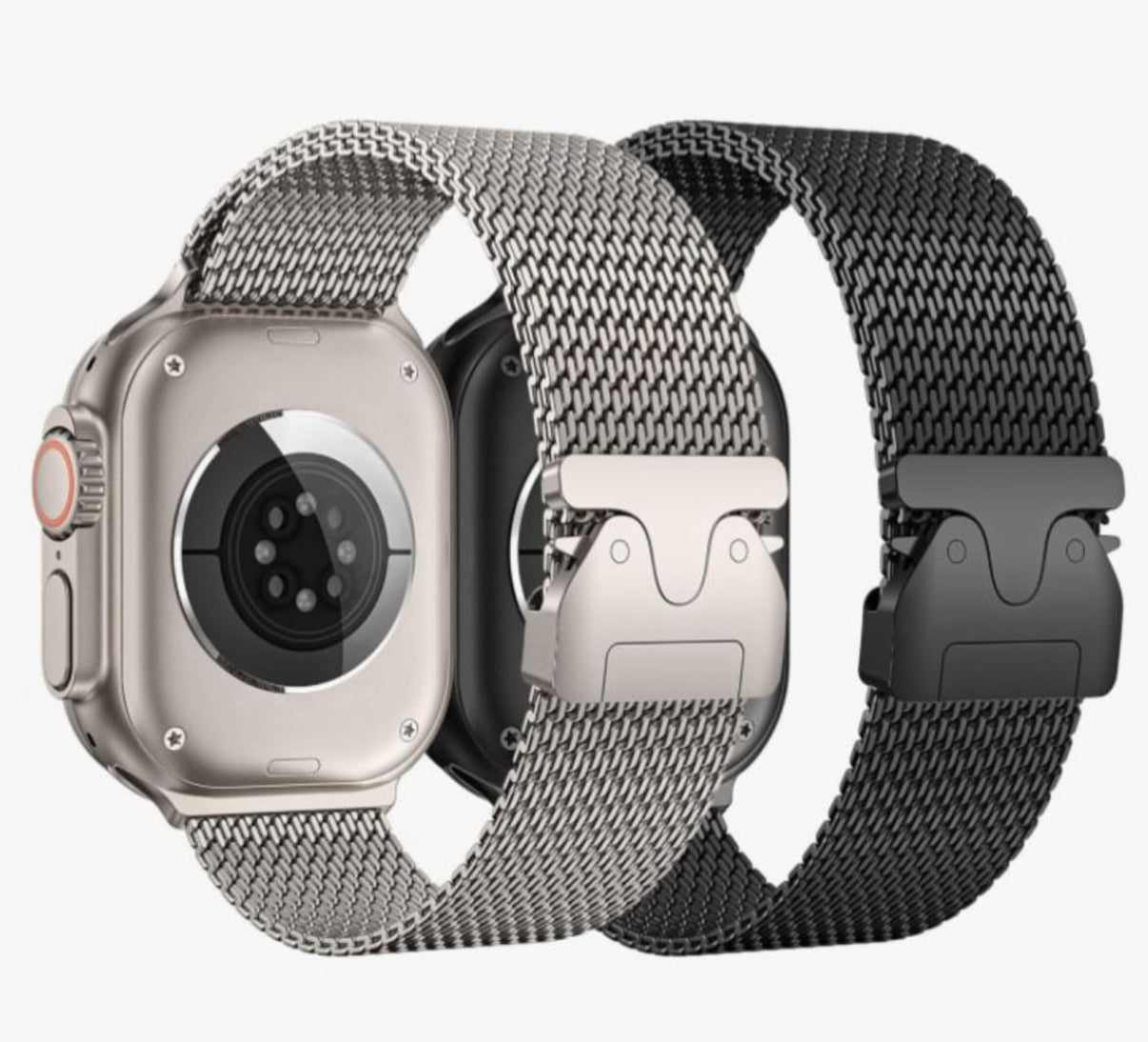 Milanese Loop Strap - 42mm to 49mm