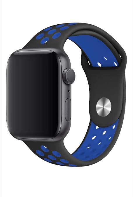 Sports Strap - 38mm to 41mm