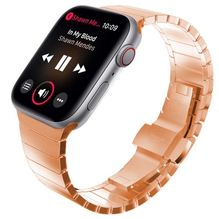 Citizen Chain Strap - 38mm to 49mm