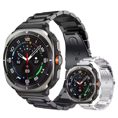 Rlx Chain Strap - Samsung Watch Ultra 47mm