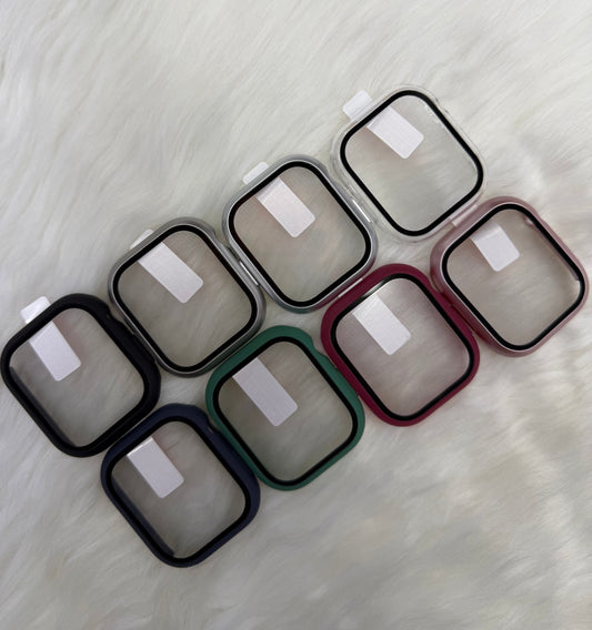Watch Case - 46mm